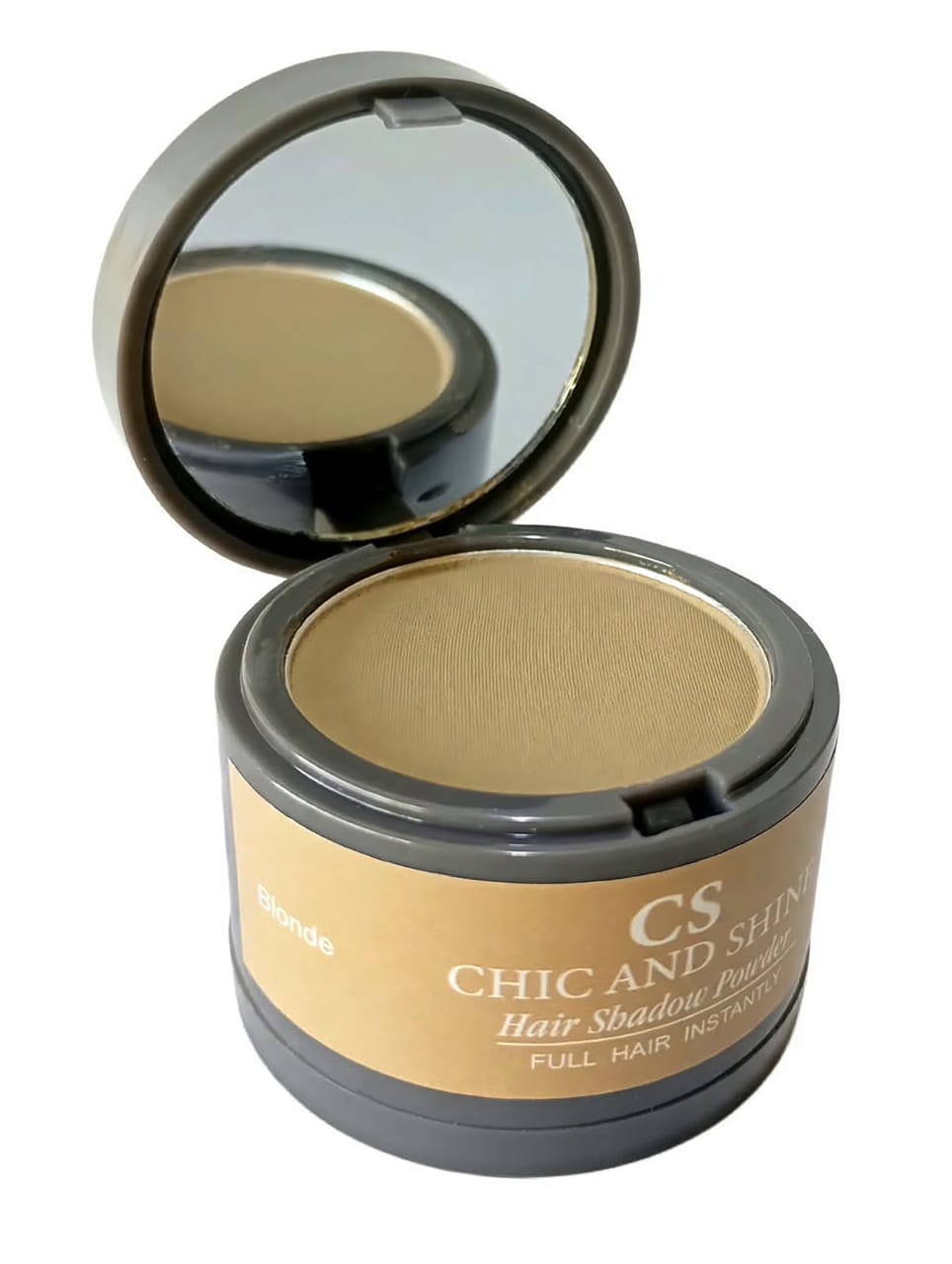 Hair Shadow Powder – Blonde | بودرة ظل الشعر – أشقر